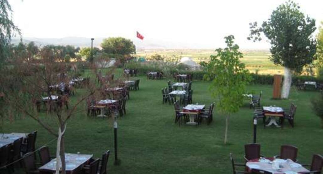 Yenikoy Dag Restaurant Torbali Izmir